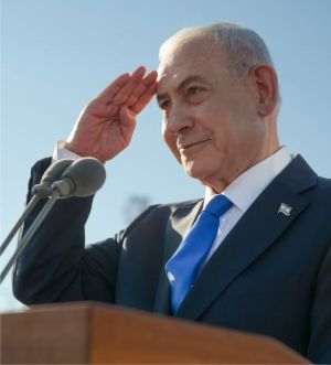 Un fost şef al IDF îl contrazice pe Netanyahu: biroul premierului ştia de atacul Hamas